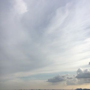 Meet your Posher, Alexandra